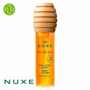 Nuxe Reve De Miel Soin Levres Au Miel 10ml