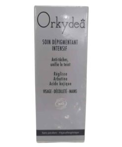 Orkydea Soin Depigmentant Intensif Anti Taches 30ml