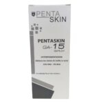 PentaSkin GA-15 Sérum Anti-Taches Unifiant 15% AHA et 2% BHA - 30ml