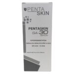 PentaSkin GA-15 Sérum Anti-Taches Unifiant 30% AHA et 2% BHA - 30ml