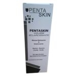 PentaSkin Mousse Nettoyante Eclaircissante - 150ml