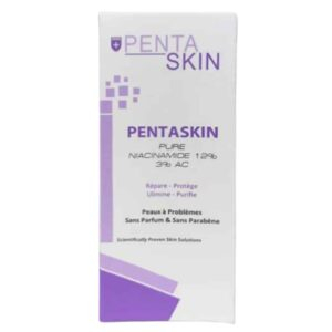 Pentaskin Pure Niacinamide 12 Et Ac 3 30ml