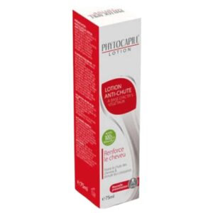 Phytocapill Lotion Anti Chute Renforce 75ml