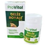 ProVital Gelée Royale 440mg - 60 Gélules