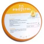 ProVital Vaseline à la Vitamine E - 120ml