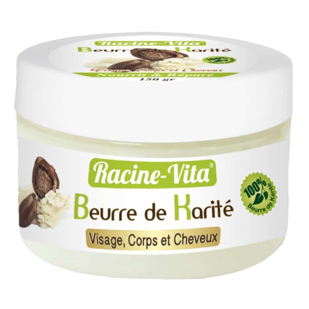 Racine Vita Beurre De Kartie 150ml
