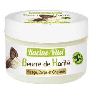 Racine Vita Beurre De Kartie 150ml