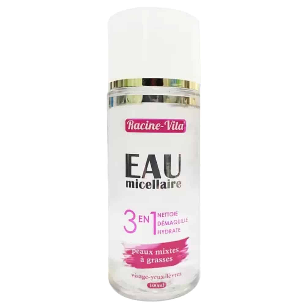 Racine Vita Eau Micellaire Demaquillante 3en1 100ml