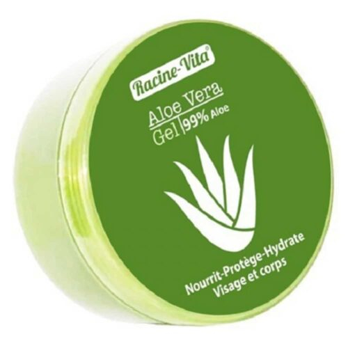 Racine Vita Gel Hydratant A L Aloe Vera 99 200g