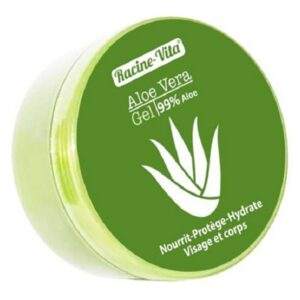 Racine Vita Gel Hydratant A L Aloe Vera 99 80g