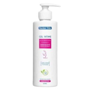 Racine Vita Gel Nettoyant Intime Ph 55 200ml