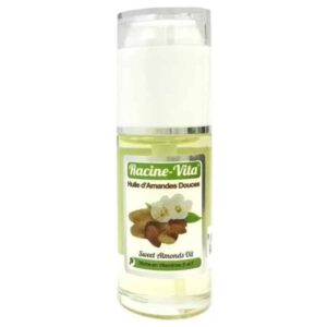Racine Vita Huile D Amandes Douces 40ml