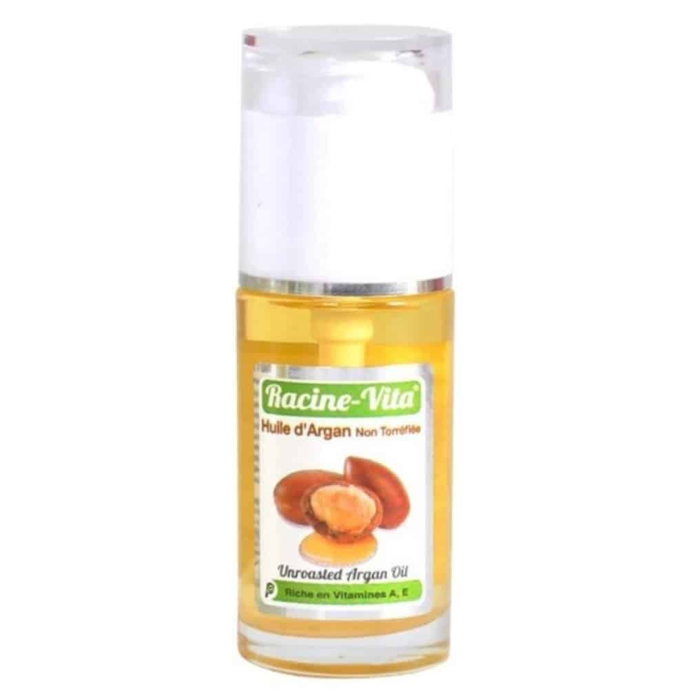 Racine Vita Huile D Argan Non Torrefiee 40ml