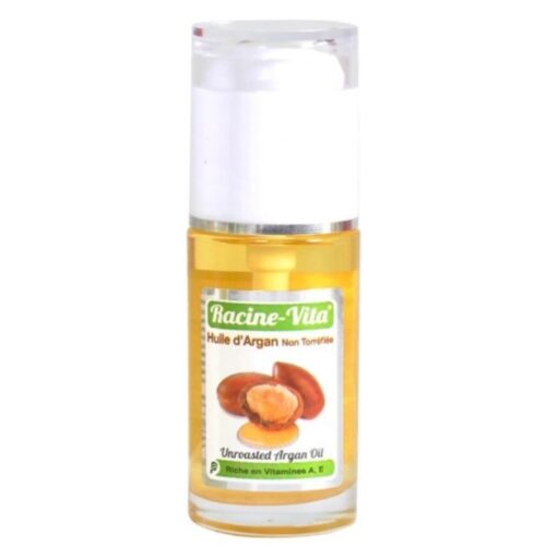 Racine-Vita Huile d'Argan Non Torréfiée - 40ml