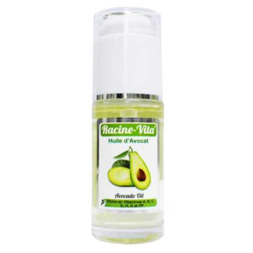 Racine-Vita Huile d'Avocat - 40ml