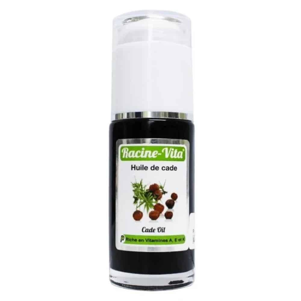 Racine Vita Huile De Cade 40ml