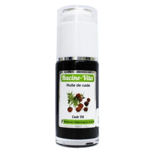 Racine-Vita Huile de Cade - 40ml