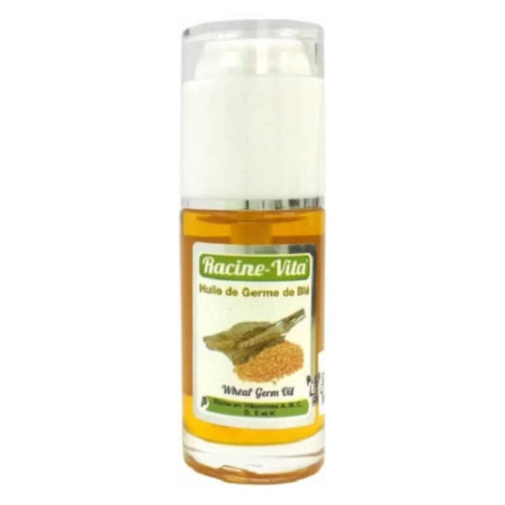 Racine Vita Huile De Germe De Ble 40ml
