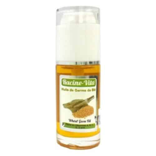 Racine-Vita Huile de Germe de Blé - 40ml
