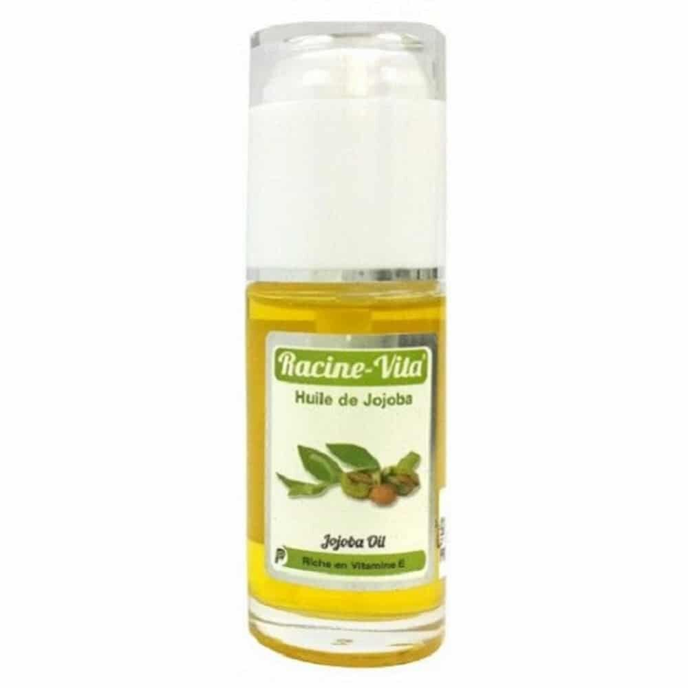 Racine Vita Huile De Jojoba 40ml