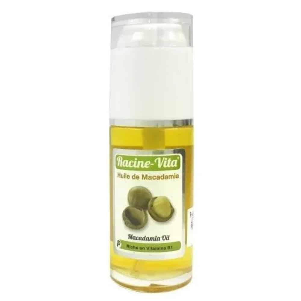 Racine Vita Huile De Macadamia 40ml