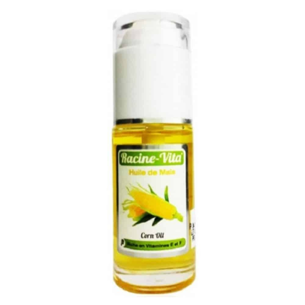Racine Vita Huile De Mais 40ml