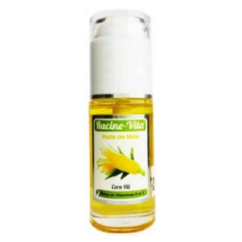 Racine-Vita Huile de Maïs - 40ml