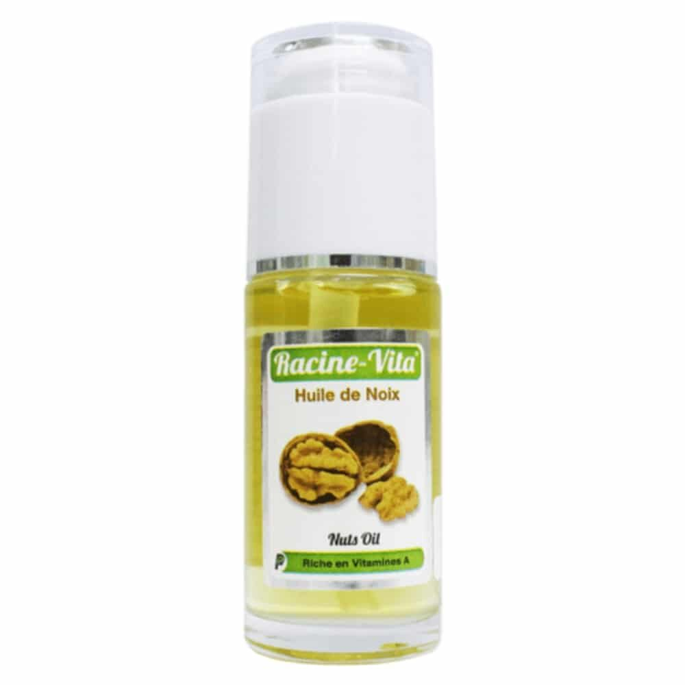 Racine Vita Huile De Noix 40ml