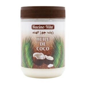 Racine Vita Huile De Noix De Coco 300g