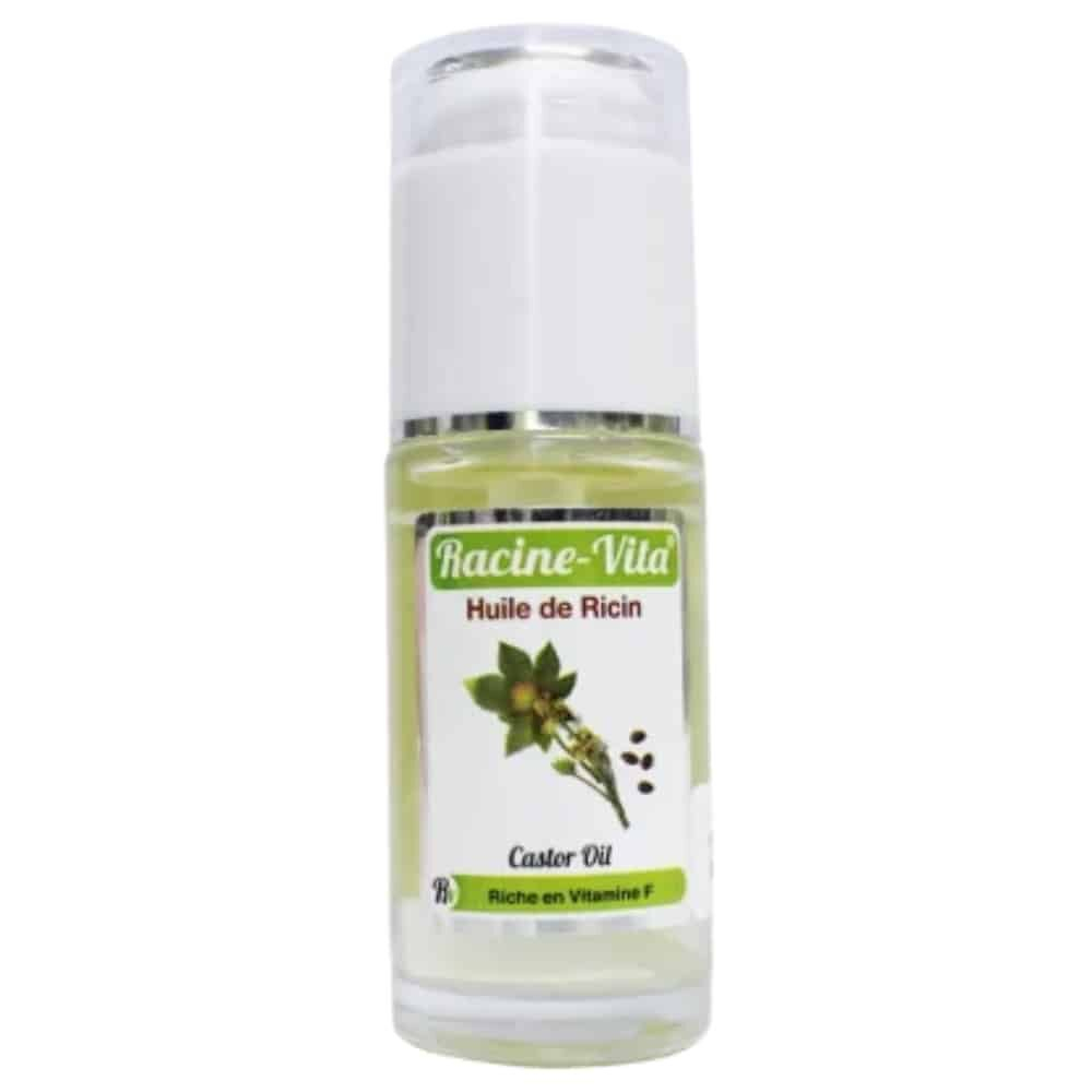 Racine Vita Huile De Ricin 40ml