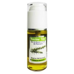 Racine Vita Huile De Romarin Soin De Beaute 40ml