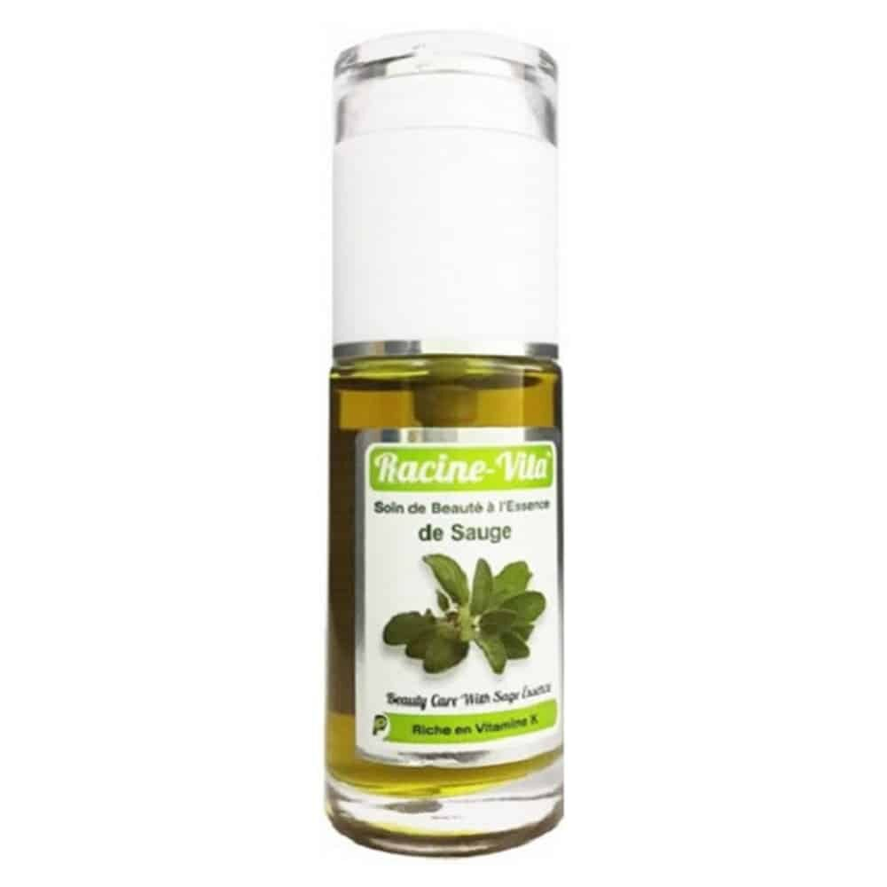 Racine Vita Huile De Sauge 40ml