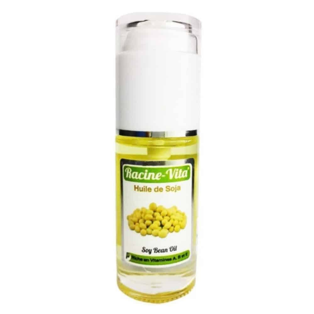 Racine Vita Huile De Soja 40ml