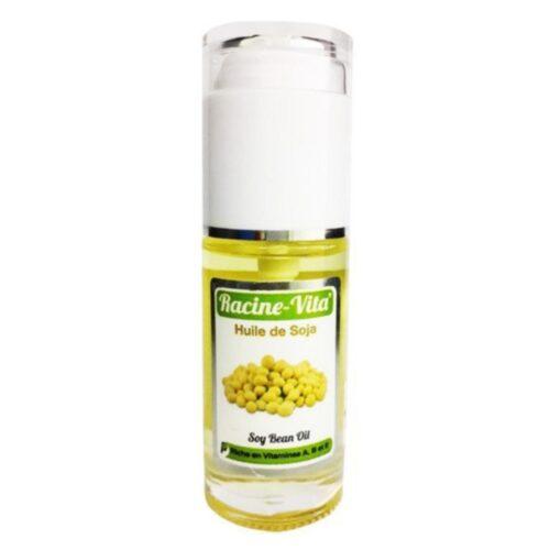 Racine-Vita Huile de Soja - 40ml