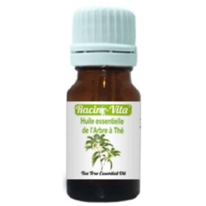 Racine Vita Huile Essentielle D Arbre A The 10ml
