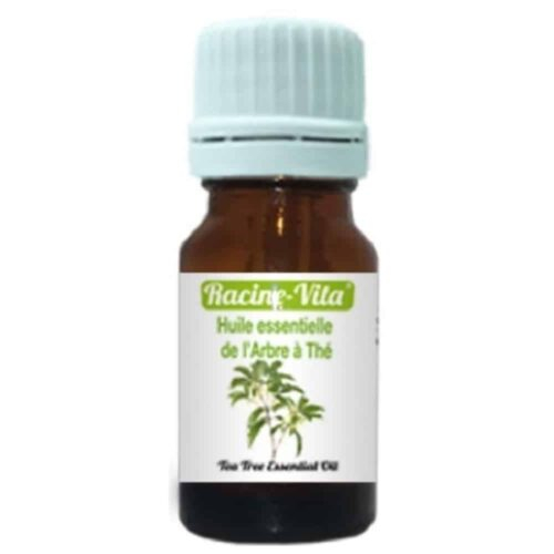 Racine Vita Huile Essentielle D Arbre A The 10ml
