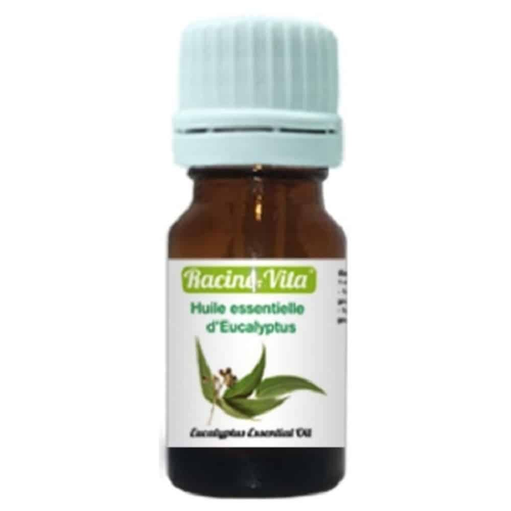 Racine Vita Huile Essentielle D Eaucalyptus 10ml