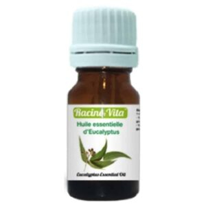 Racine Vita Huile Essentielle D Eaucalyptus 10ml
