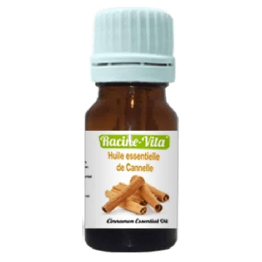 Racine Vita Huile Essentielle De Cannelle 10ml