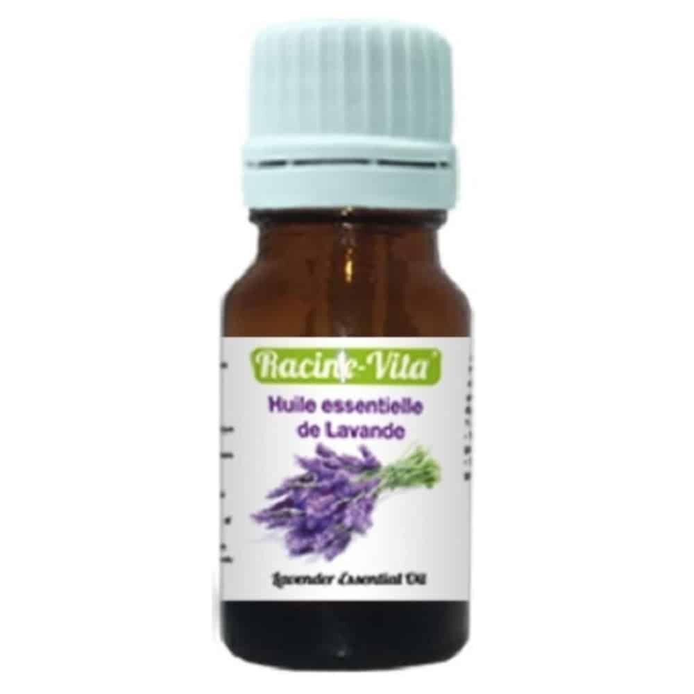 Racine Vita Huile Essentielle De Lavande 10ml