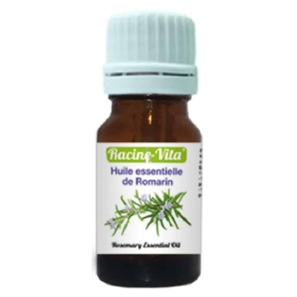 Racine Vita Huile Essentielle De Romarin 10ml