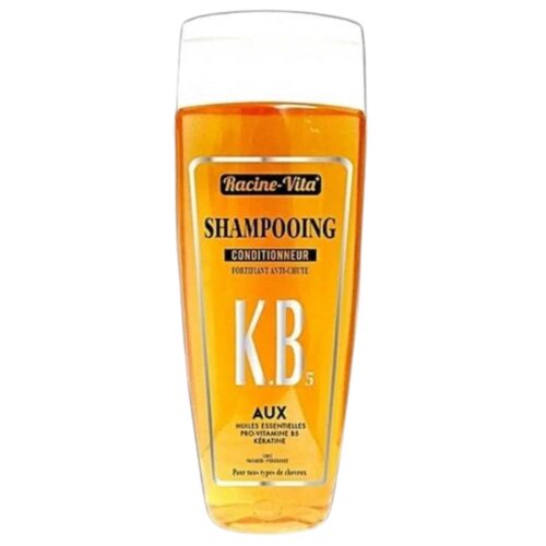 Racine-Vita K.B5 Shampoing Après-Shampoing Fortifiant Anti-Chute - 200ml