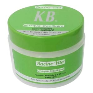 Racine Vita Kb5 Masque Capillaire Anti Chute 200g
