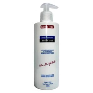 Racine Vita Lait Eclaircissant Hydratant 400ml