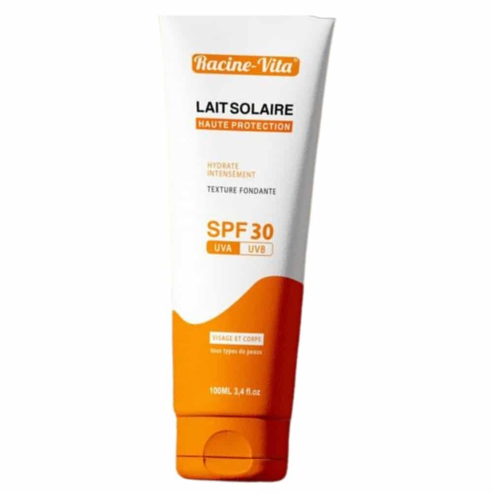 Racine Vita Lait Solaire Fondant Spf30 100ml