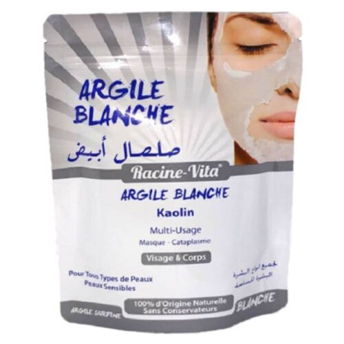 Racine Vita Masque A L Argile Blanche Kaolin 100g