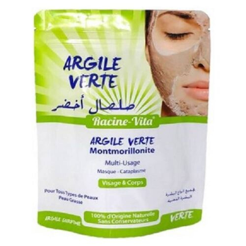 Racine Vita Masque A L Argile Verte Montmorillonite 100g