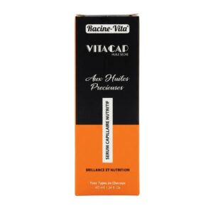 Racine Vita Serum Capillaire Nutritif Aux Huiles Precieuse 40ml