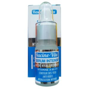Racine Vita Serum Intensif Contour Des Yeux Acide Hyaluronique 10ml