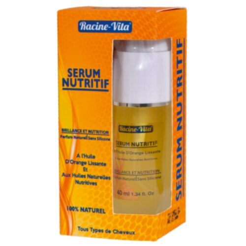 Racine-Vita Sérum Nutritif Capillaire Brillance - 40ml